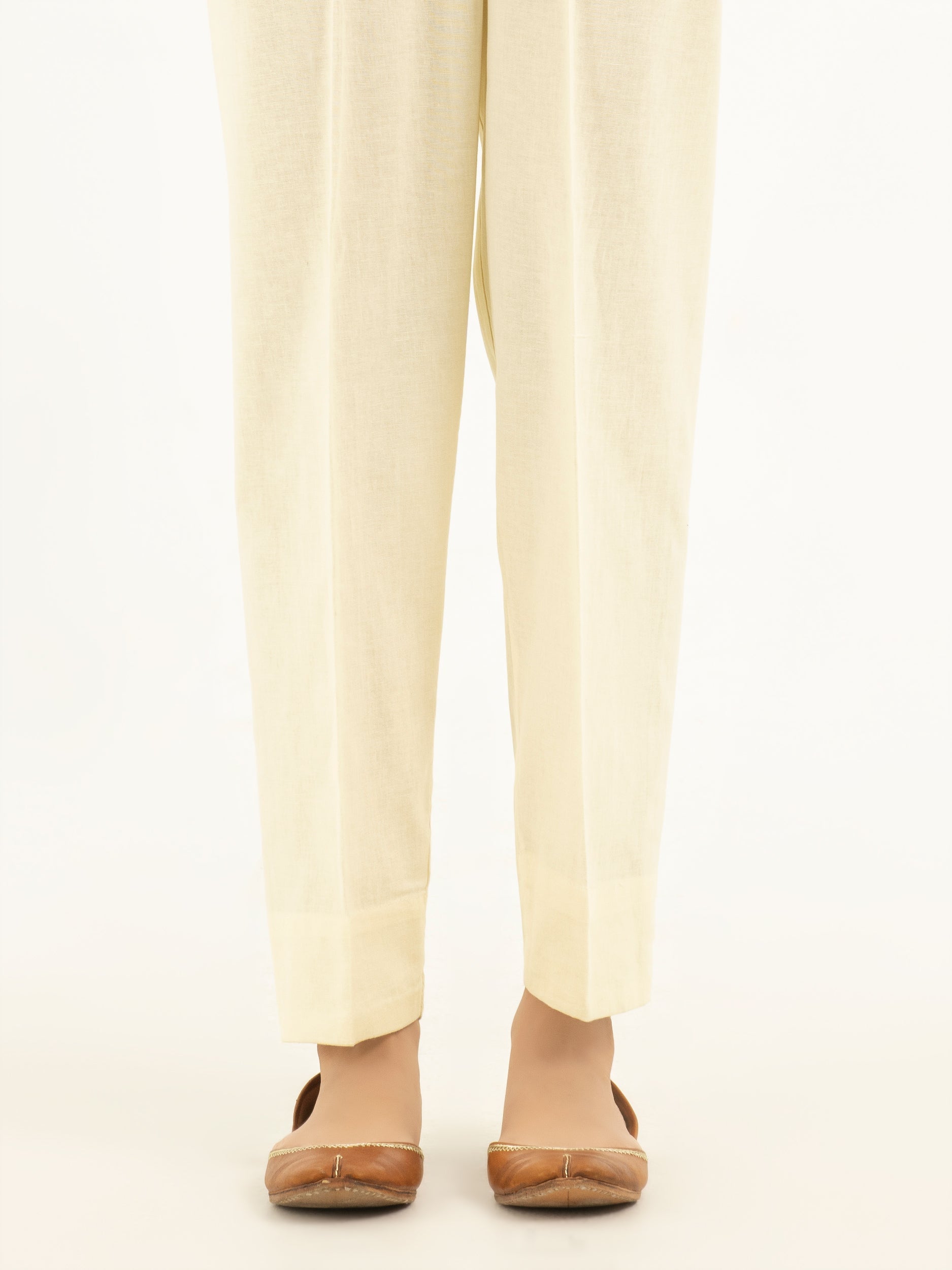 Khaddar Trousers (Pret)