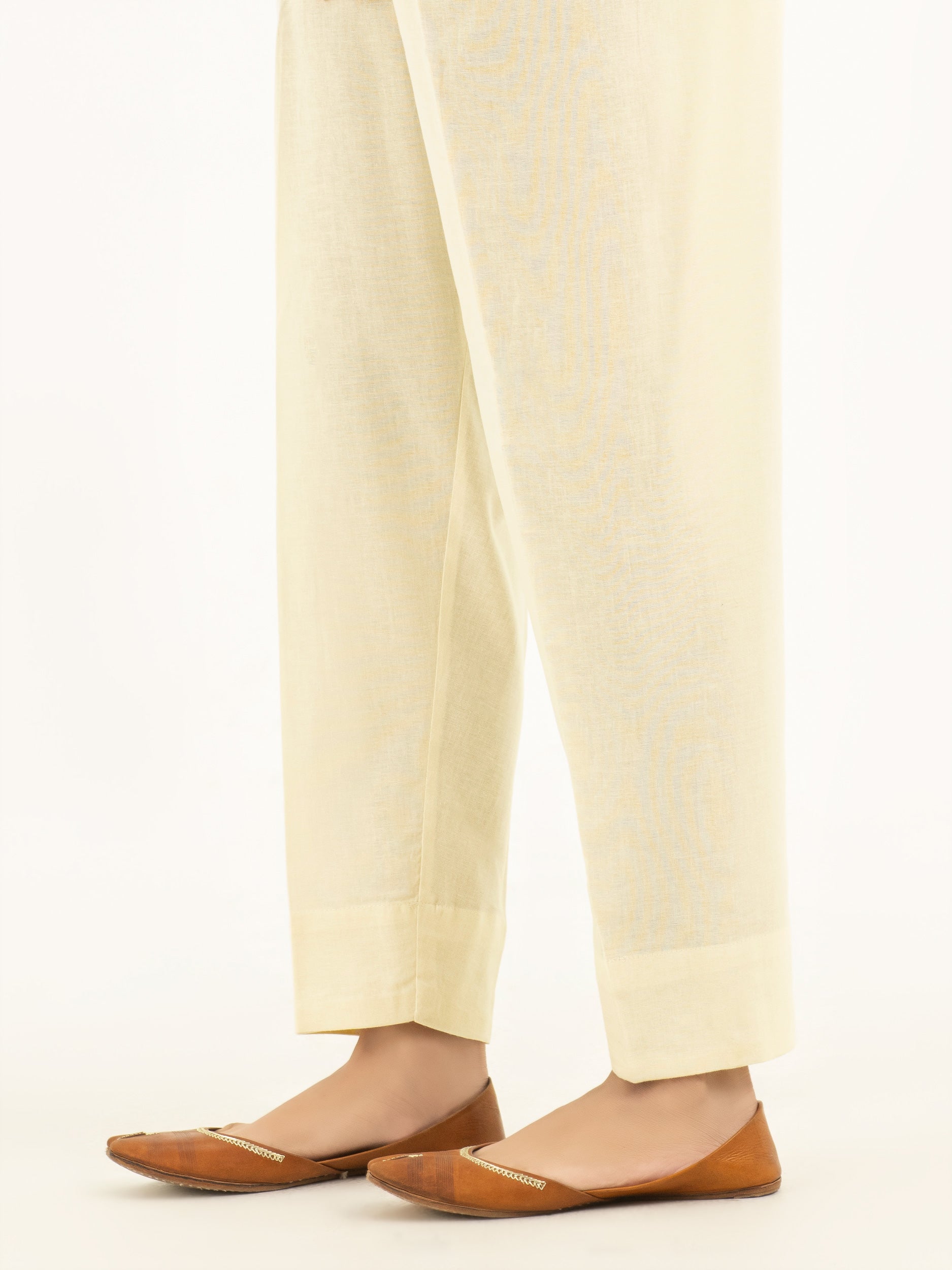 Khaddar Trousers (Pret)