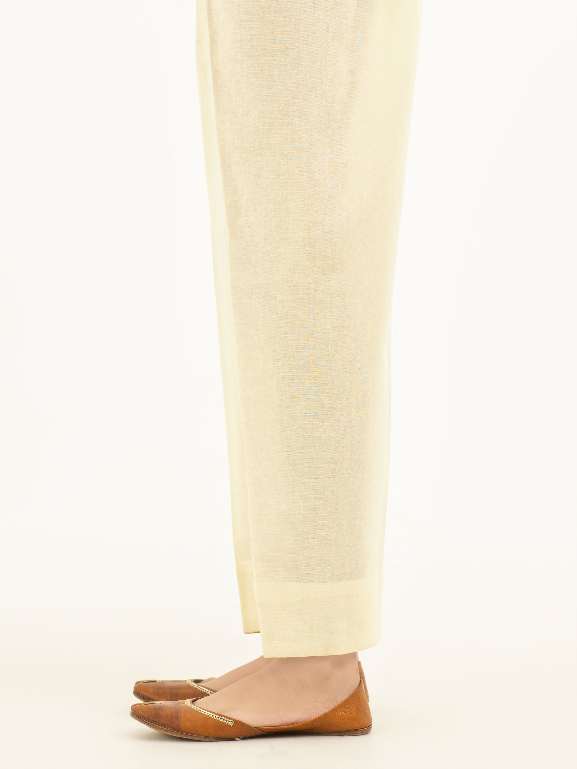 Khaddar Trousers (Pret)