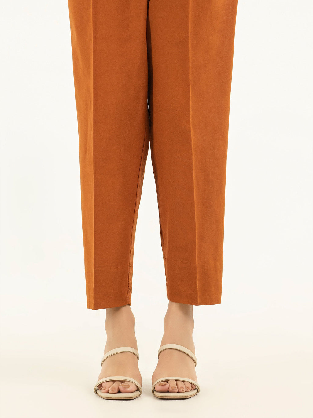 Khaddar Trousers (Pret)