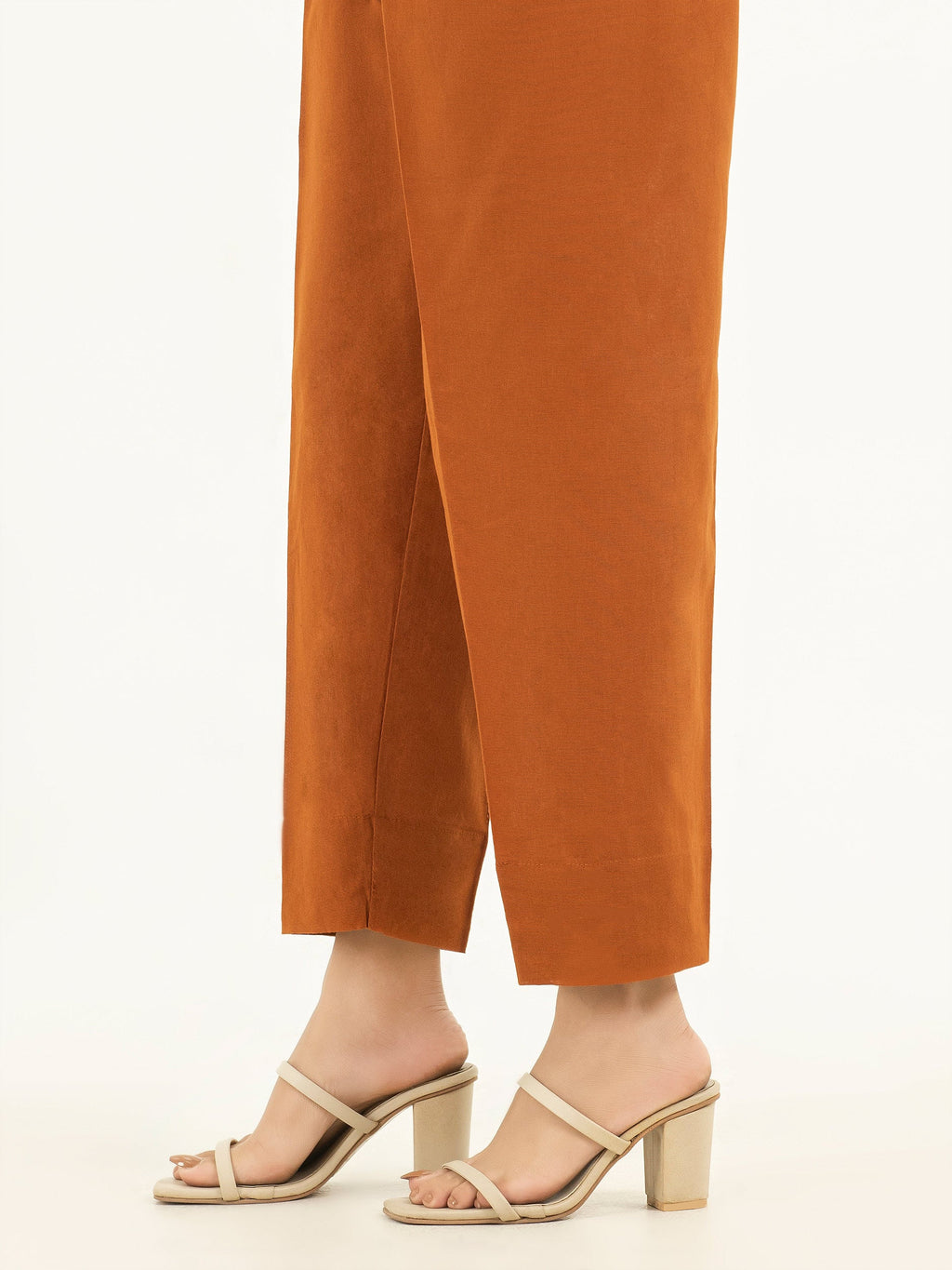 Khaddar Trousers (Pret)