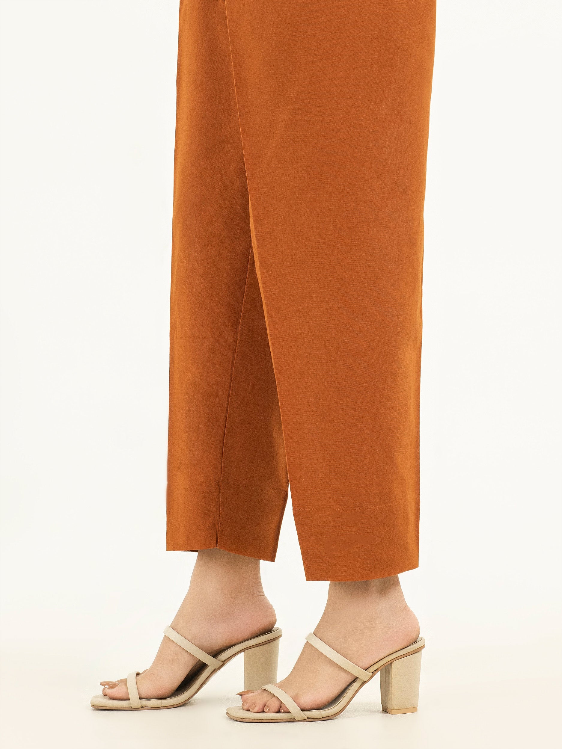 Khaddar Trousers (Pret)