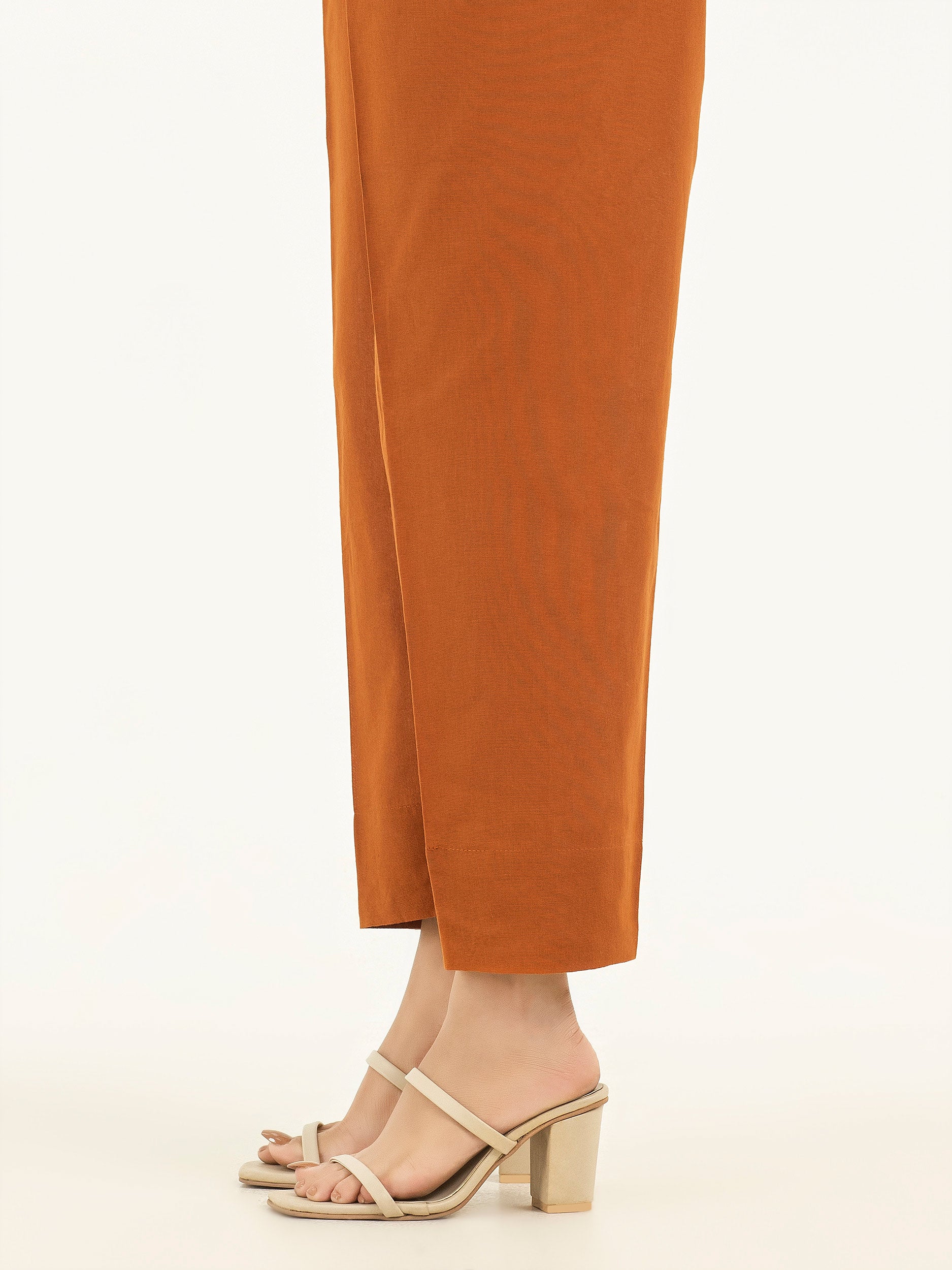 Khaddar Trousers (Pret)