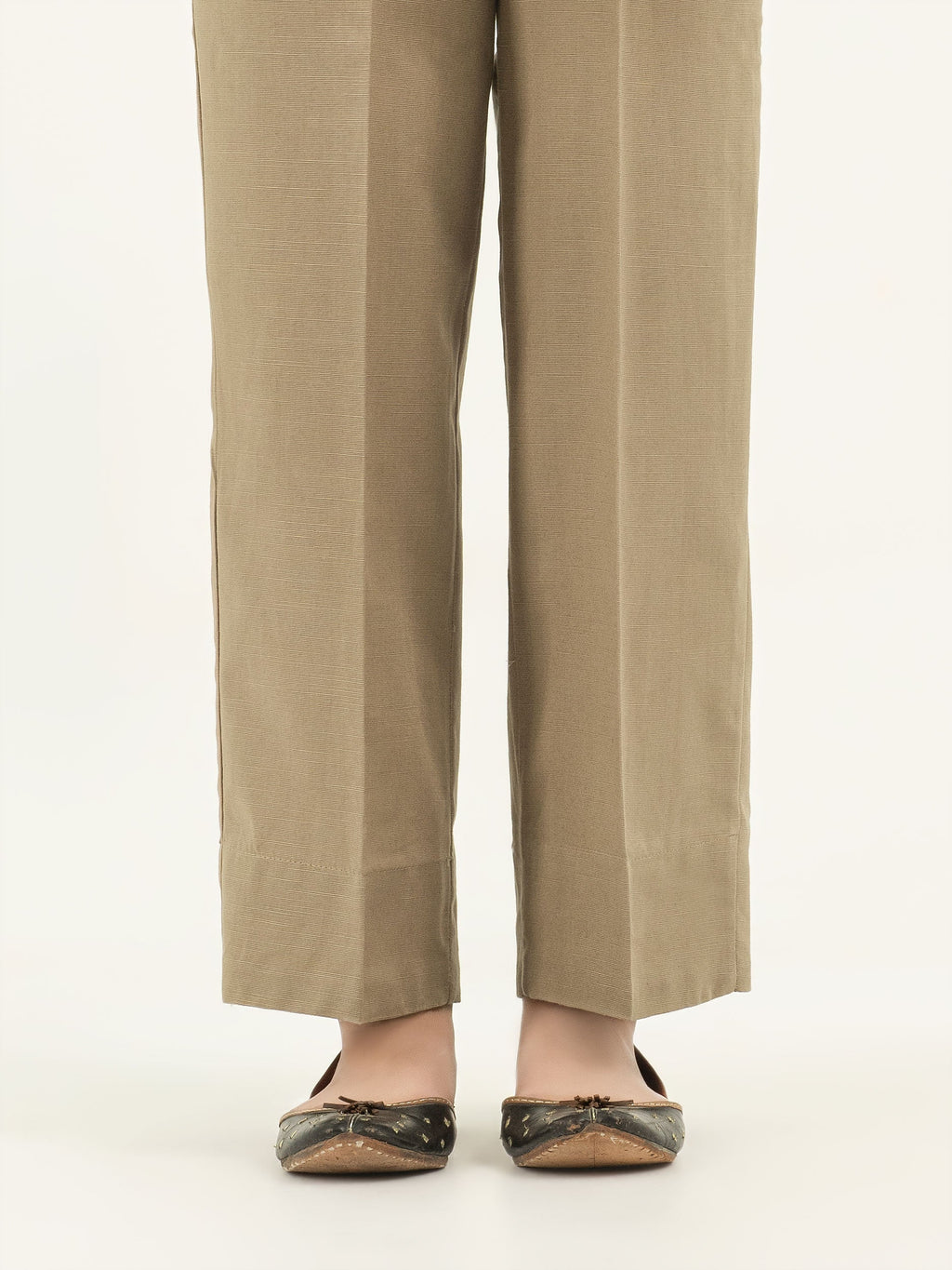 Khaddar Trousers (Pret)