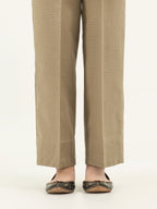 Khaddar Trousers (Pret)
