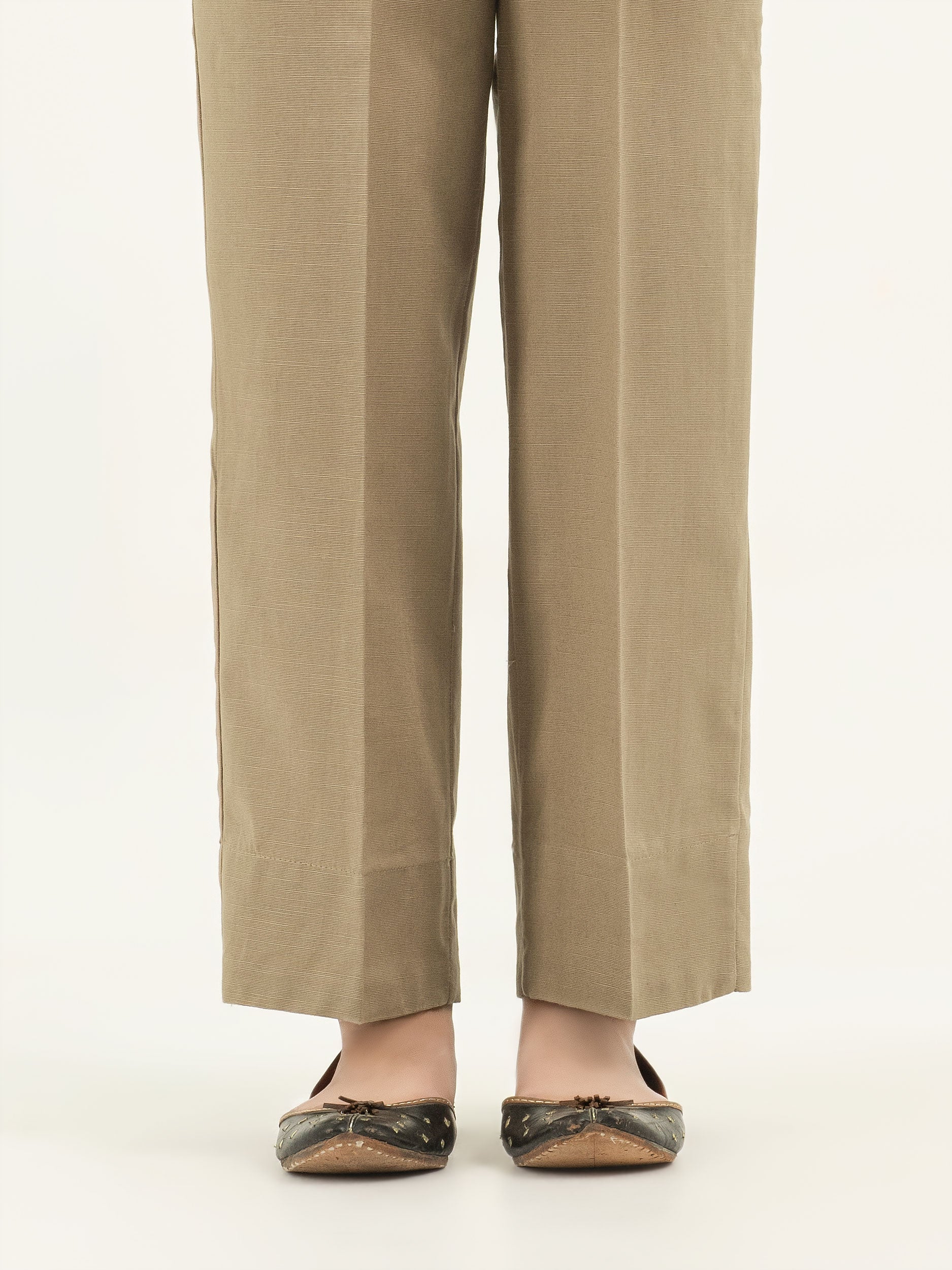 Khaddar Trousers (Pret)