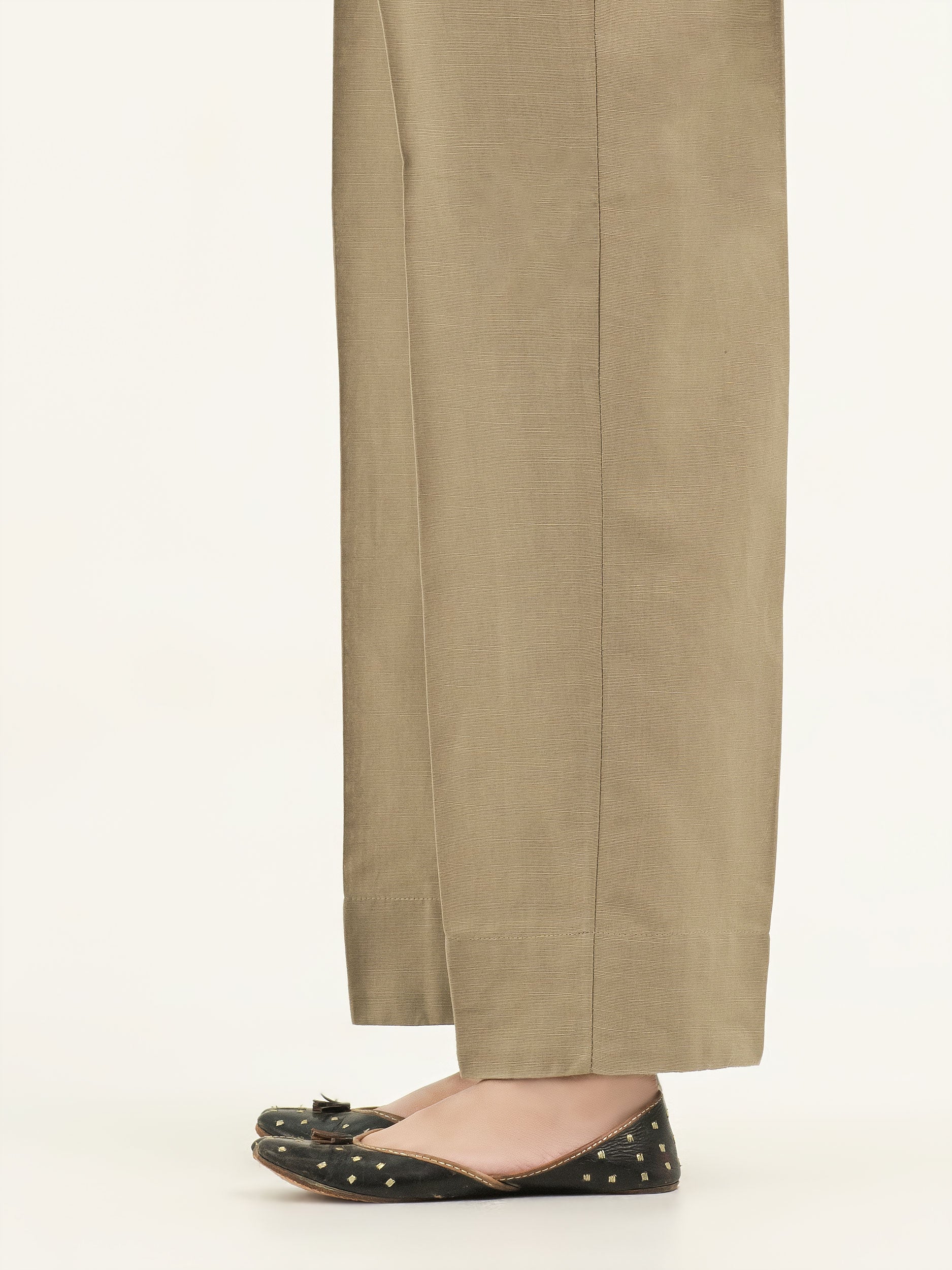 Khaddar Trousers (Pret)