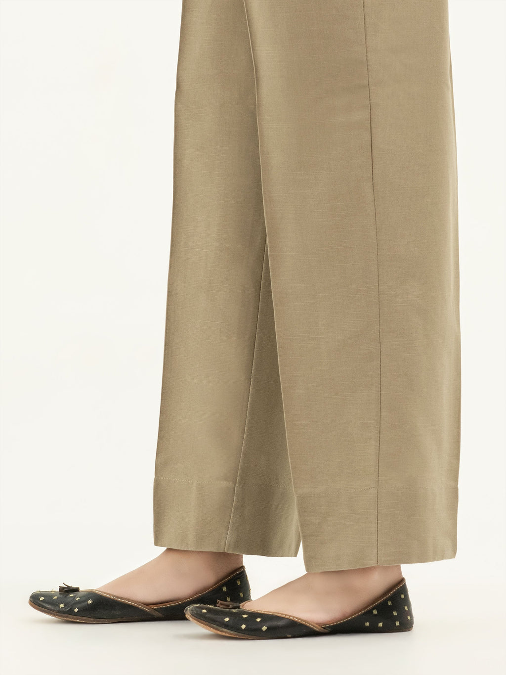 Khaddar Trousers (Pret)