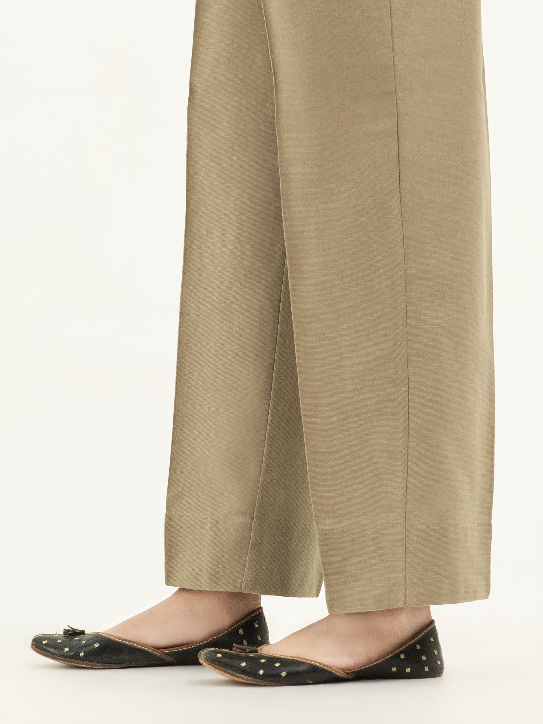 Khaddar Trousers (Pret)