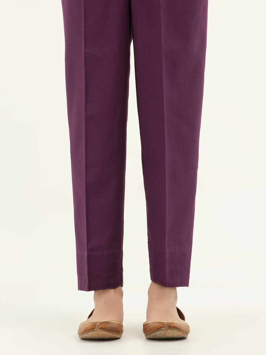 Khaddar Trousers (Pret)