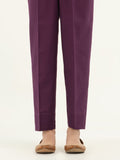 Khaddar Trousers (Pret)