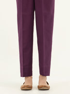 Khaddar Trousers (Pret)
