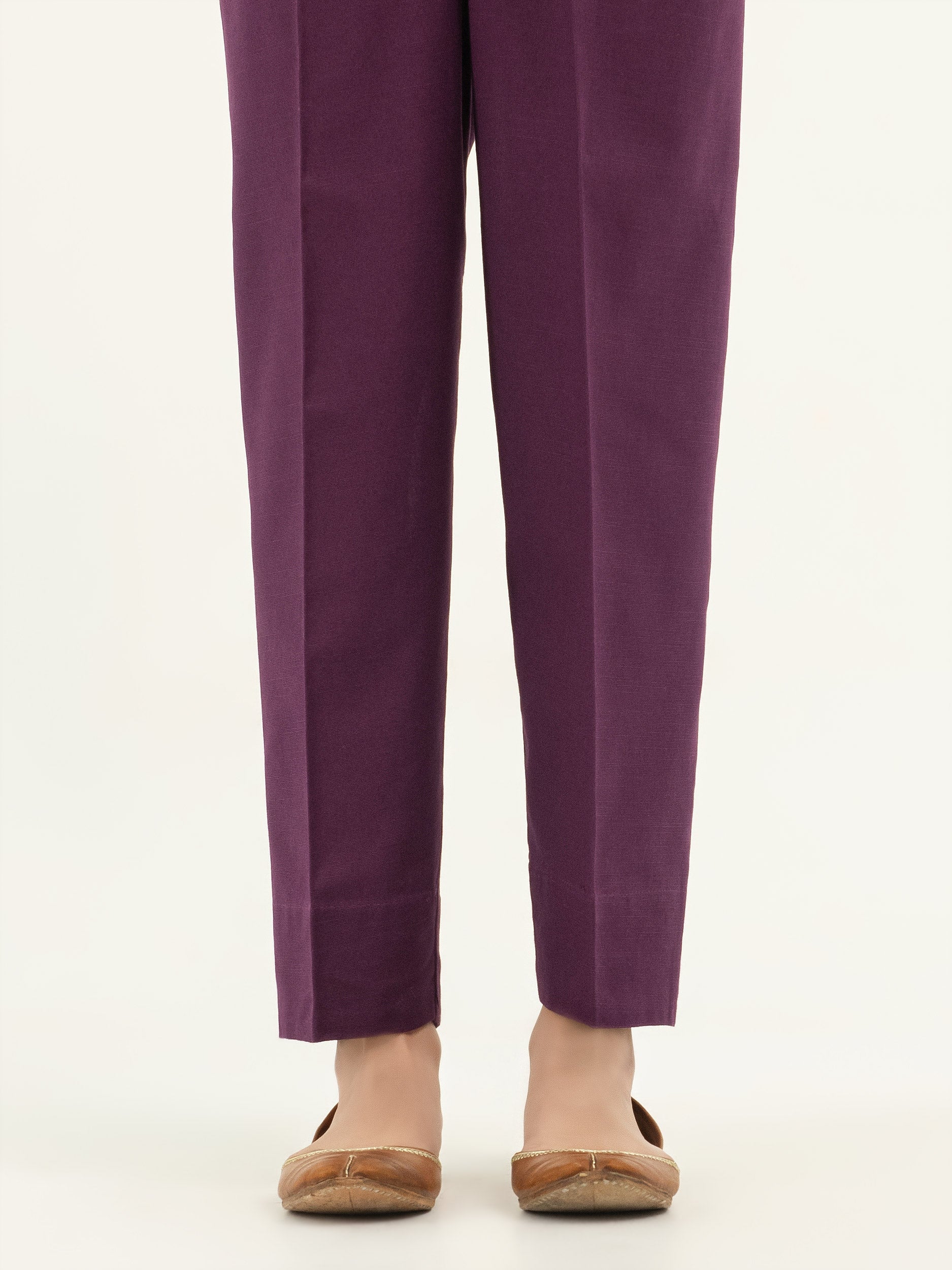 Khaddar Trousers (Pret)