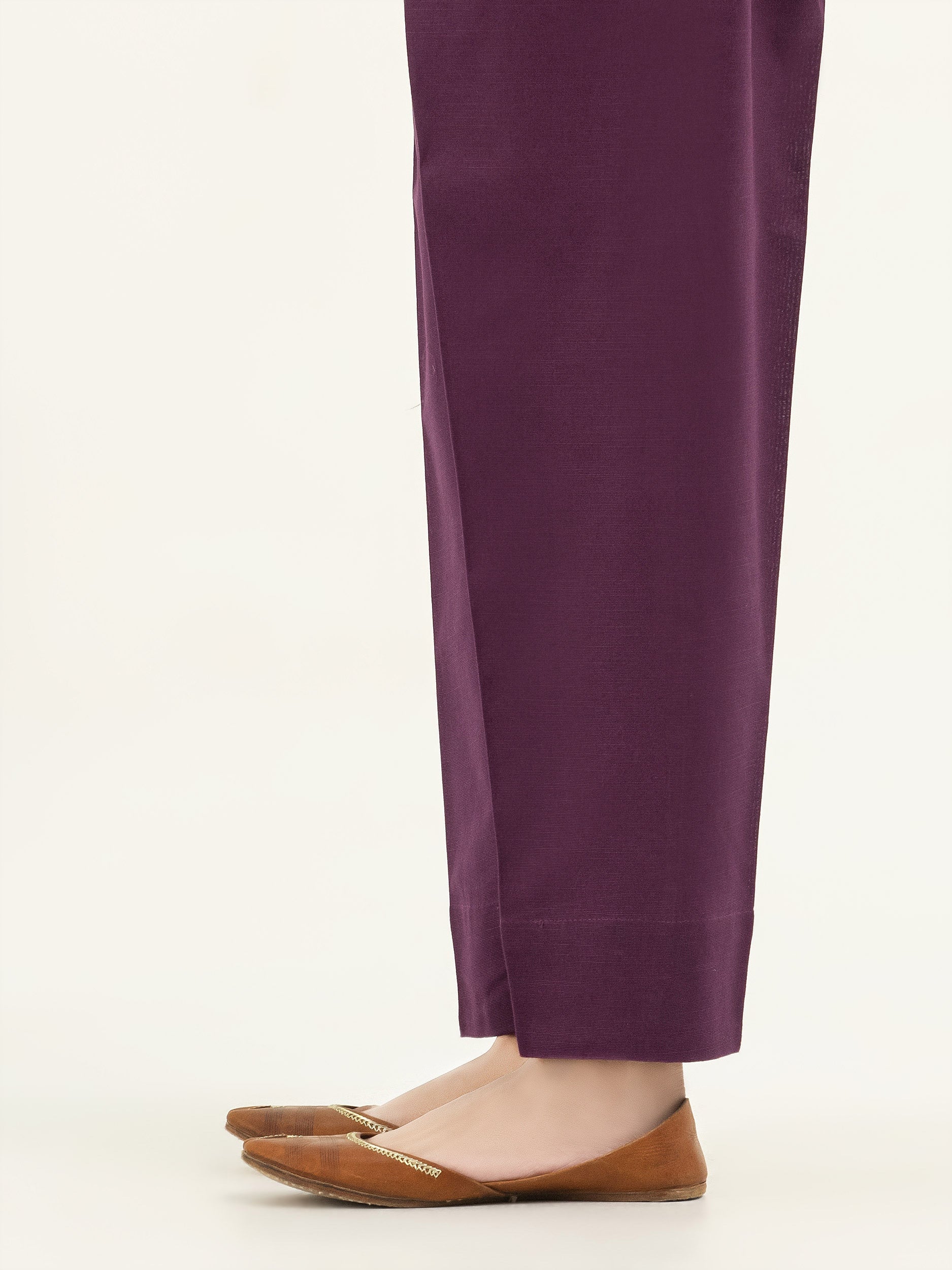 Khaddar Trousers (Pret)