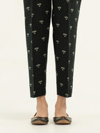 Khaddar Trousers (Pret)