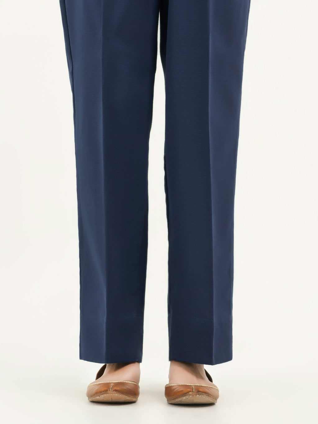 Khaddar Trousers (Pret)