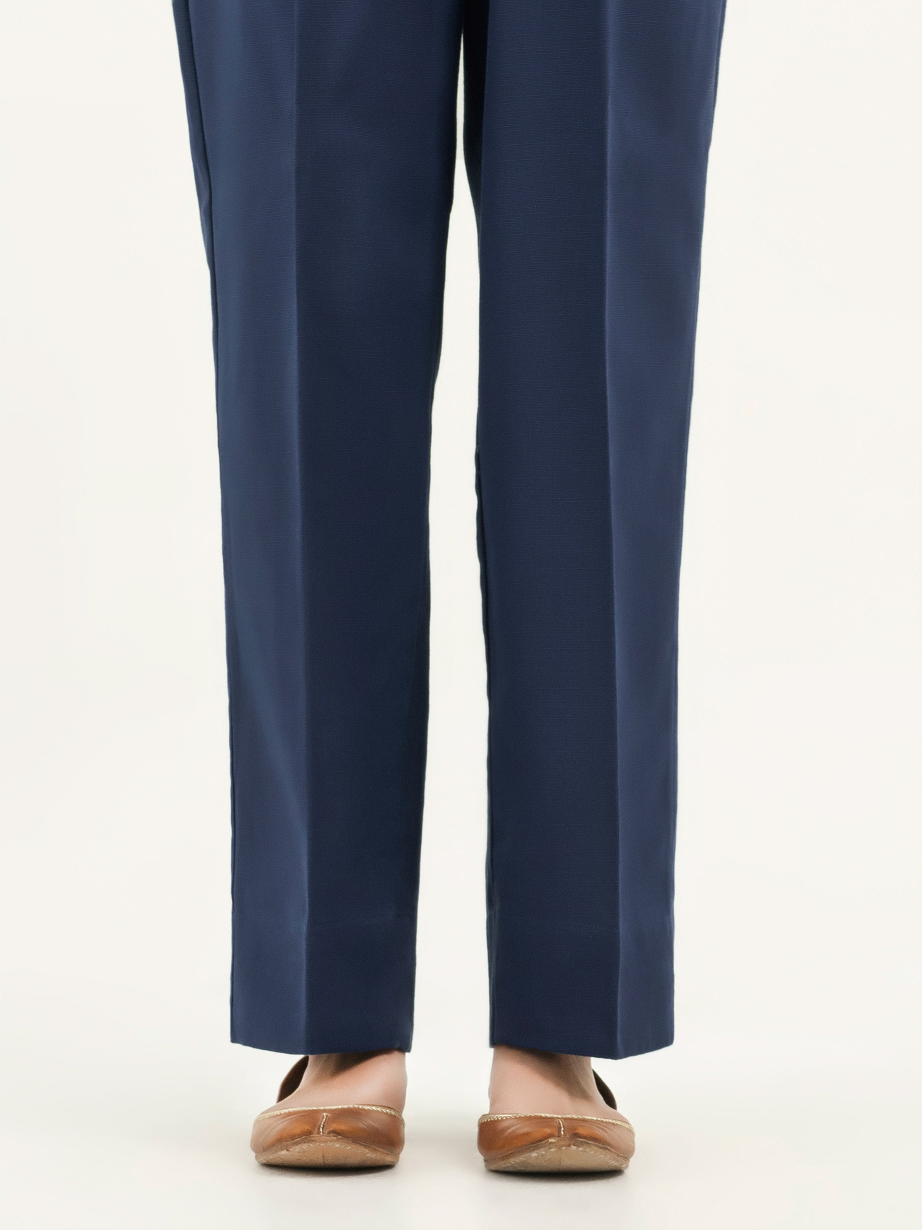 Khaddar Trousers (Pret)