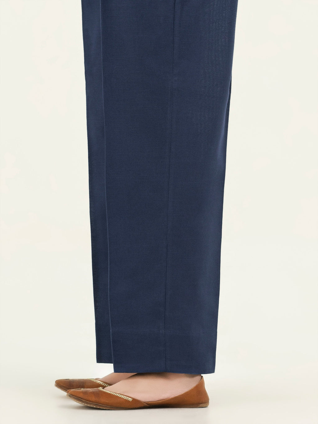 Khaddar Trousers (Pret)
