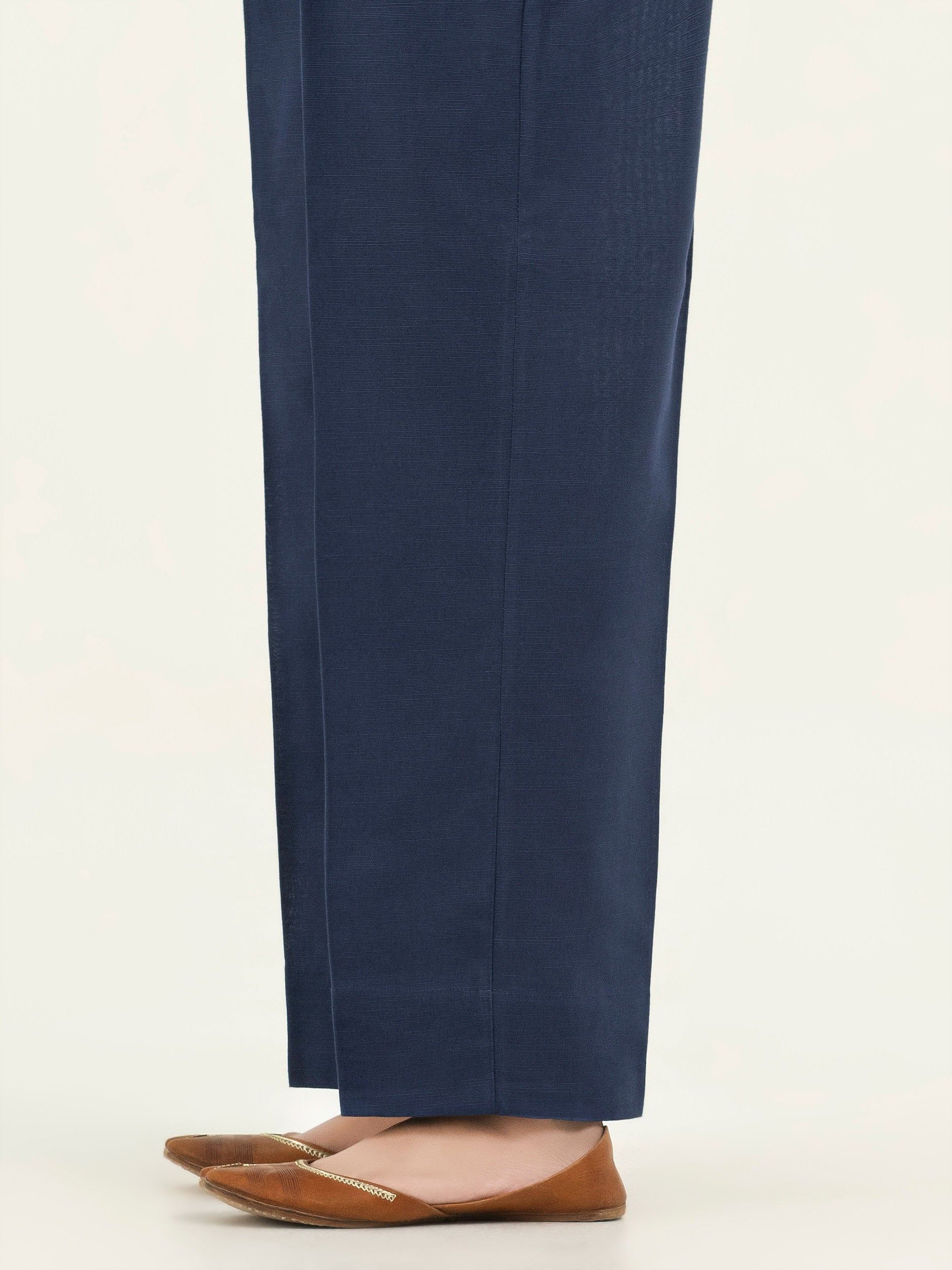 Khaddar Trousers (Pret)