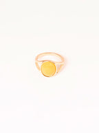 Golden Ring Set