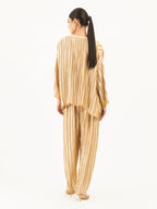 Silk Co-Ord Set