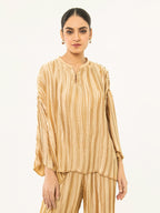 Silk Co-Ord Set