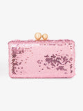 Embellished Clutch