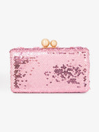 Embellished Clutch
