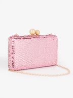 Embellished Clutch