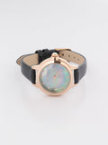 Crystal Studded Watch