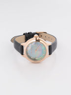 Crystal Studded Watch