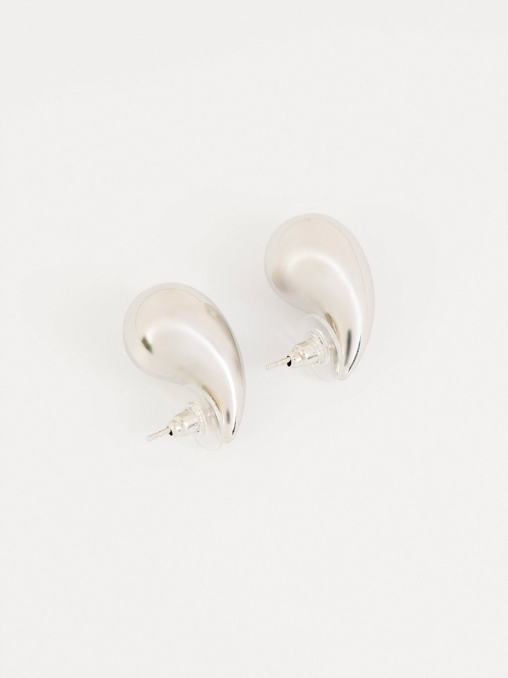 Water Drop Earrings
