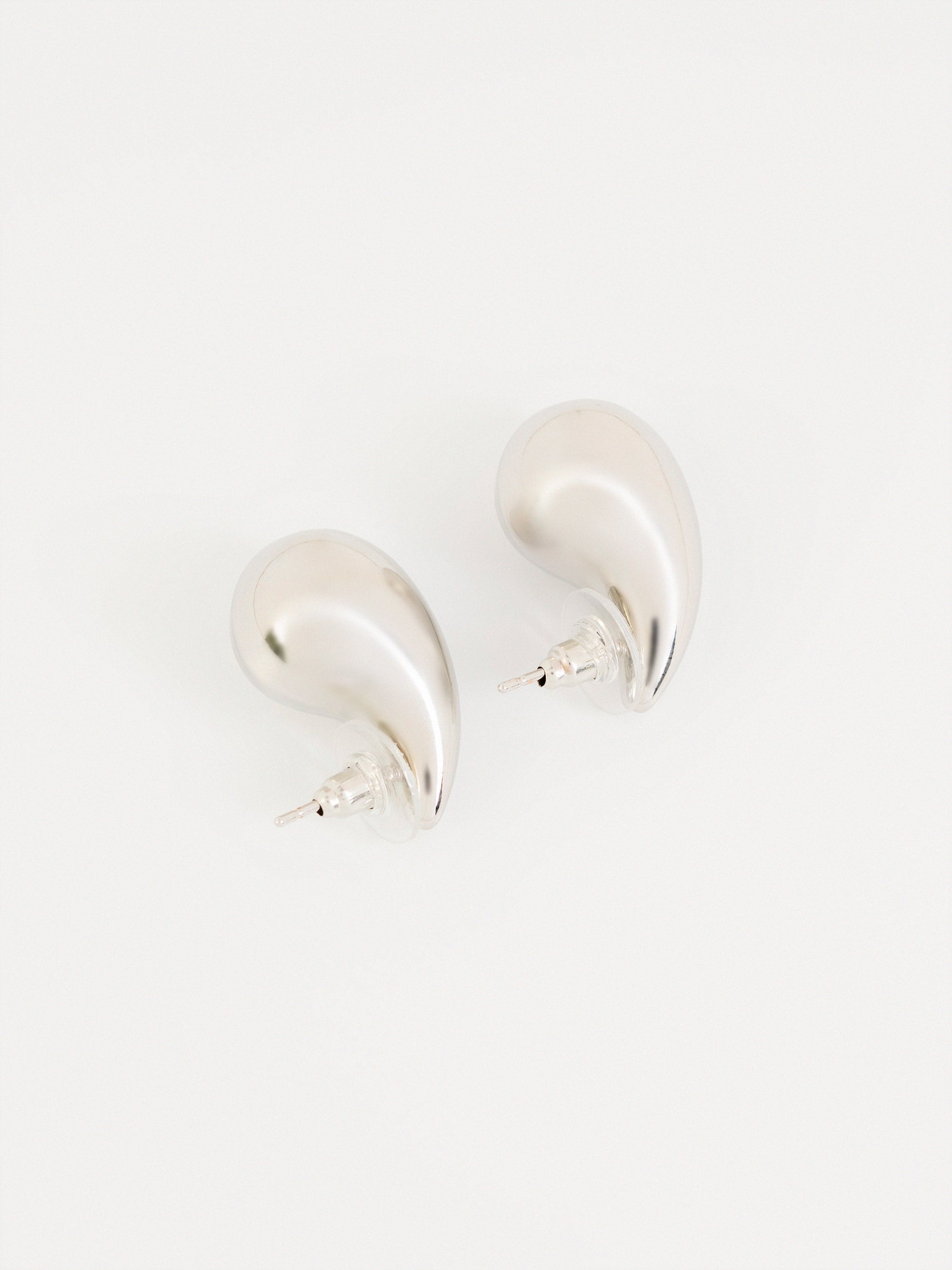 Water Drop Earrings