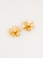 Blossom Stud Earrings