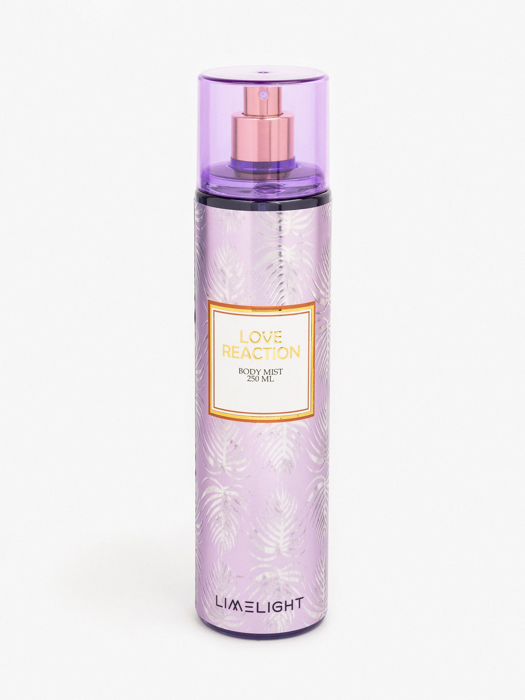 Love Reaction - 250 ML