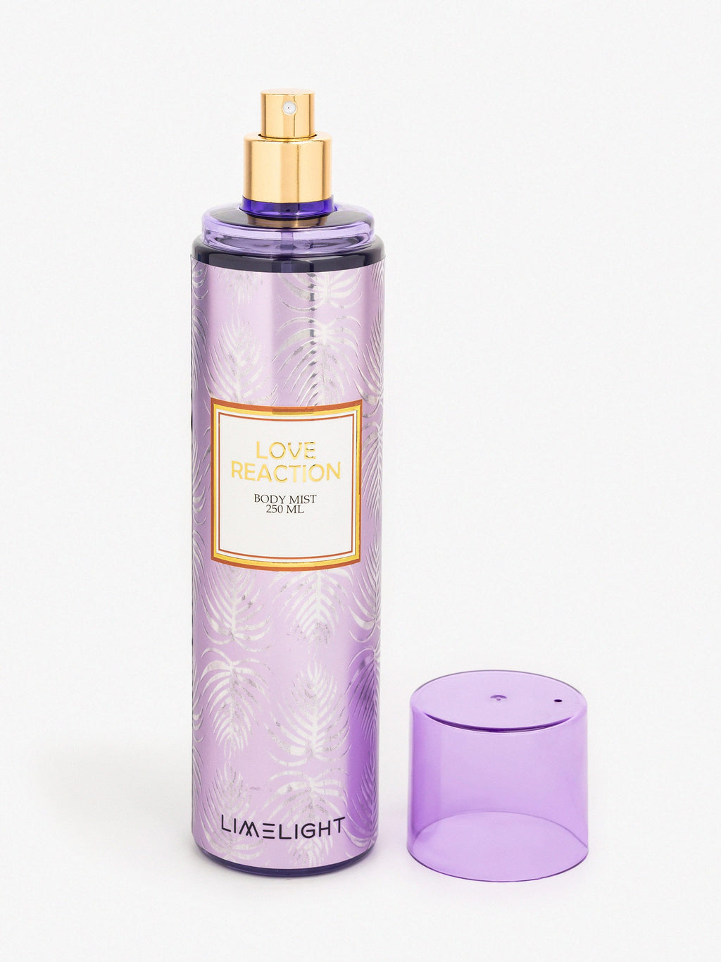 Love Reaction - 250 ML