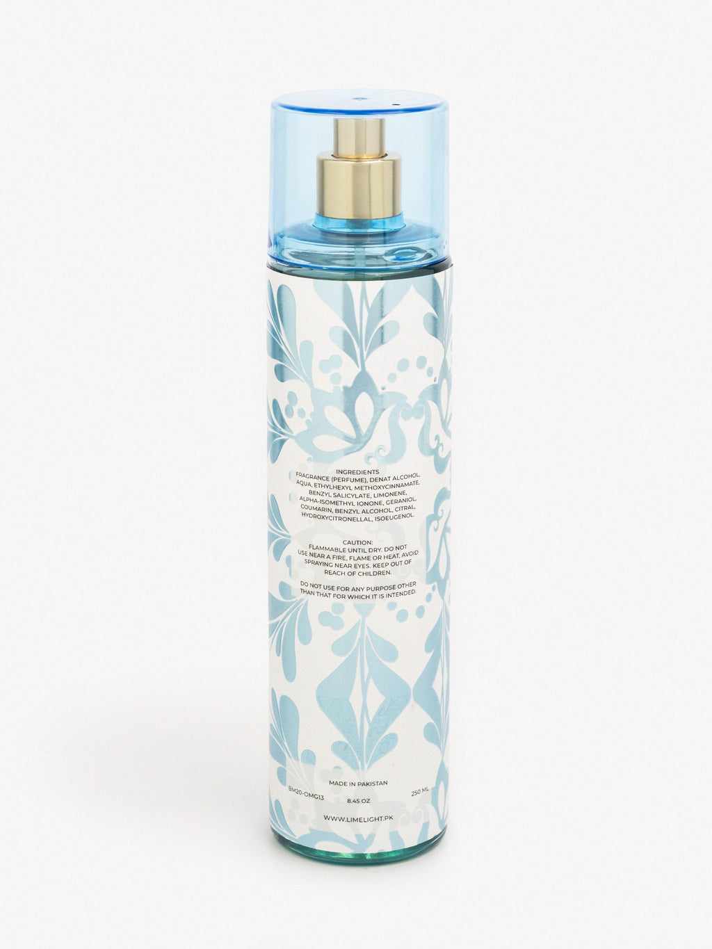 Soft Bloom - 250 ML