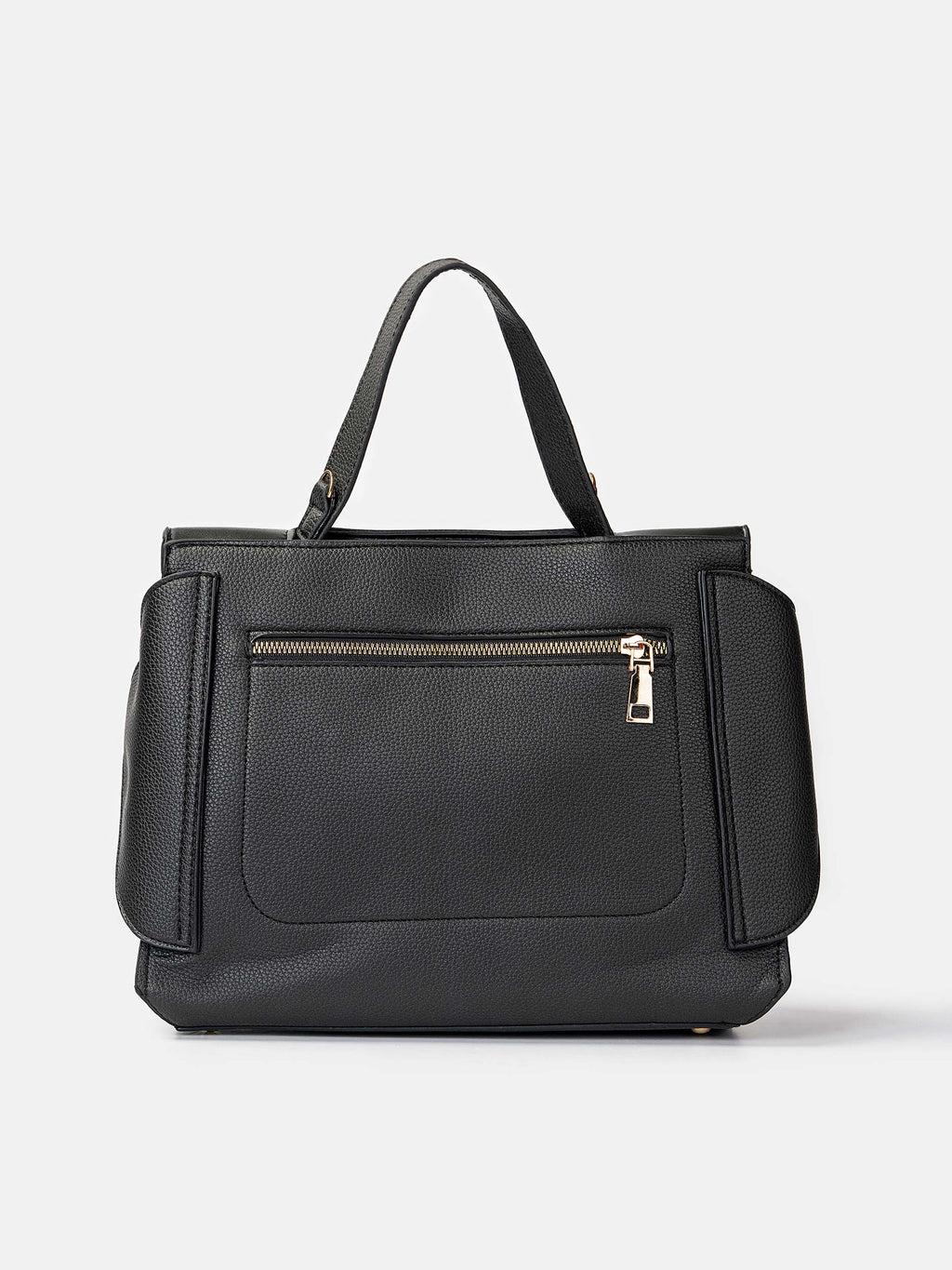 Satchel Handbag