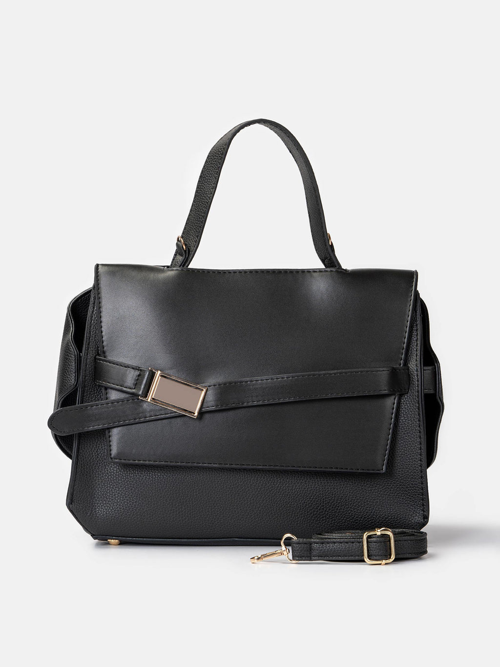 Satchel Handbag