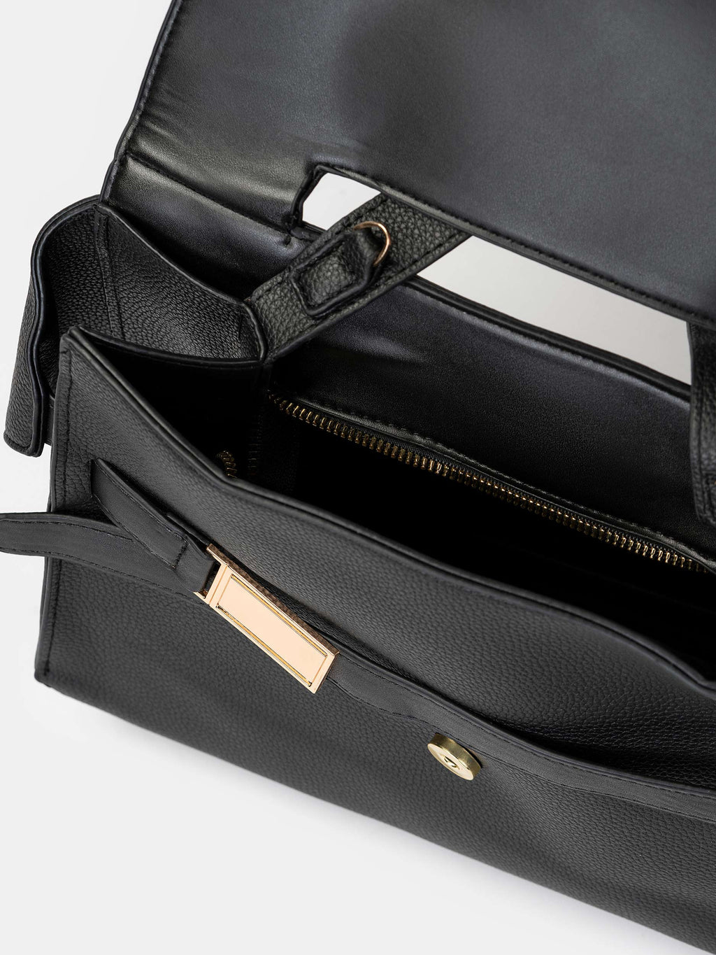 Satchel Handbag