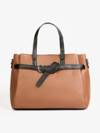 Satchel Handbag