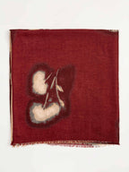 Poly Wool Scarf