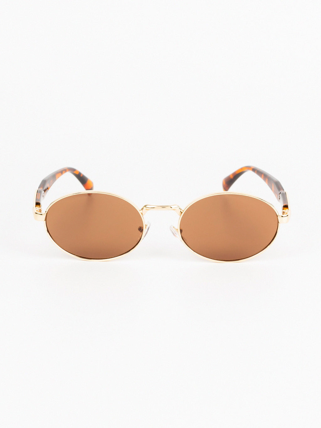 Oval Sunglasses