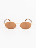Oval Sunglasses