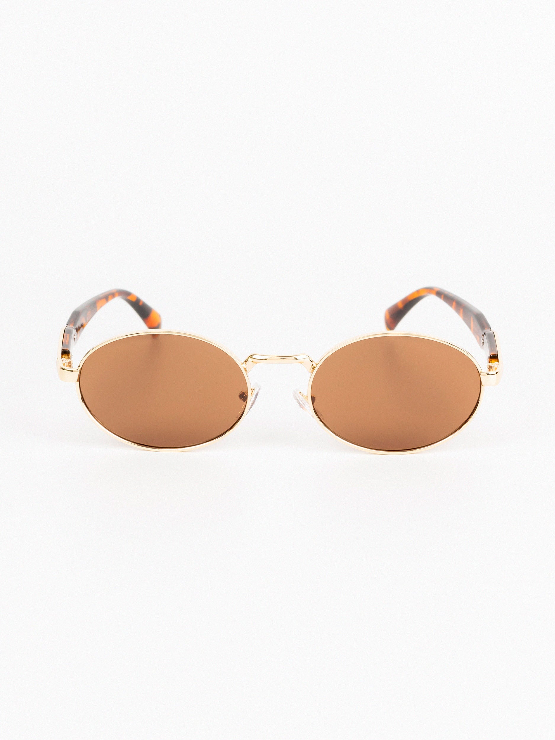 Oval Sunglasses