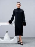 Knitted Dress