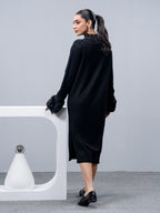 Knitted Dress