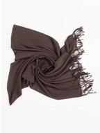 Woolen Blend Shawl