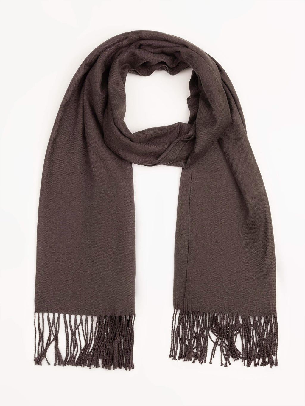 Woolen Blend Shawl
