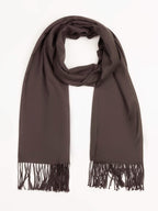 Woolen Blend Shawl